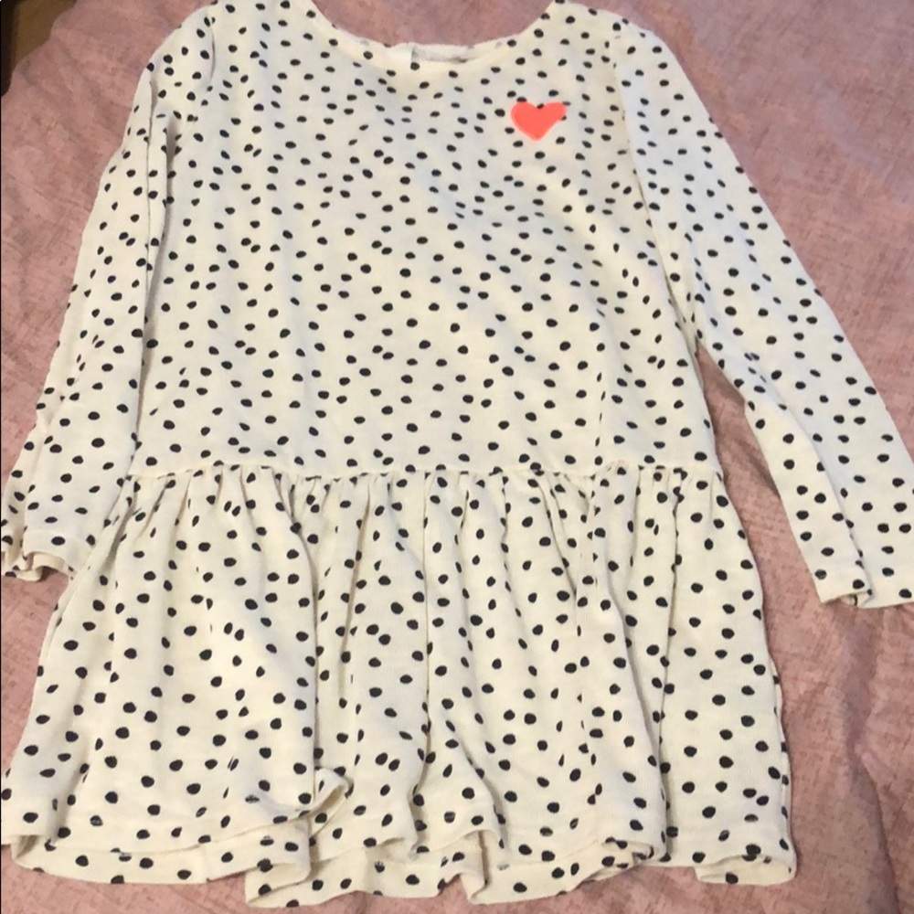 H&M Longsleeve Dress